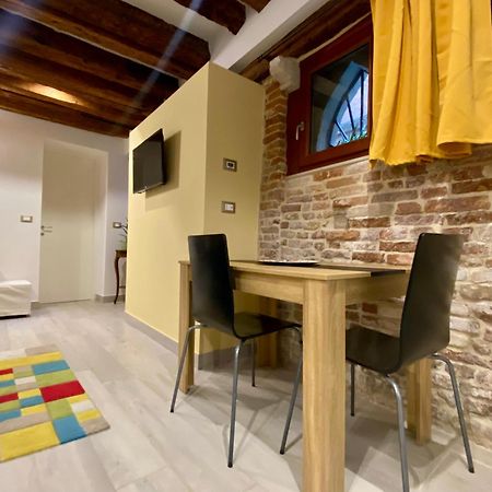 Ca' Nostra Apartment Venice Ngoại thất bức ảnh