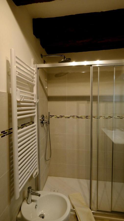 Ca' Nostra Apartment Venice Ngoại thất bức ảnh