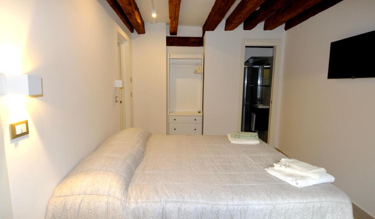 Ca' Nostra Apartment Venice Ngoại thất bức ảnh