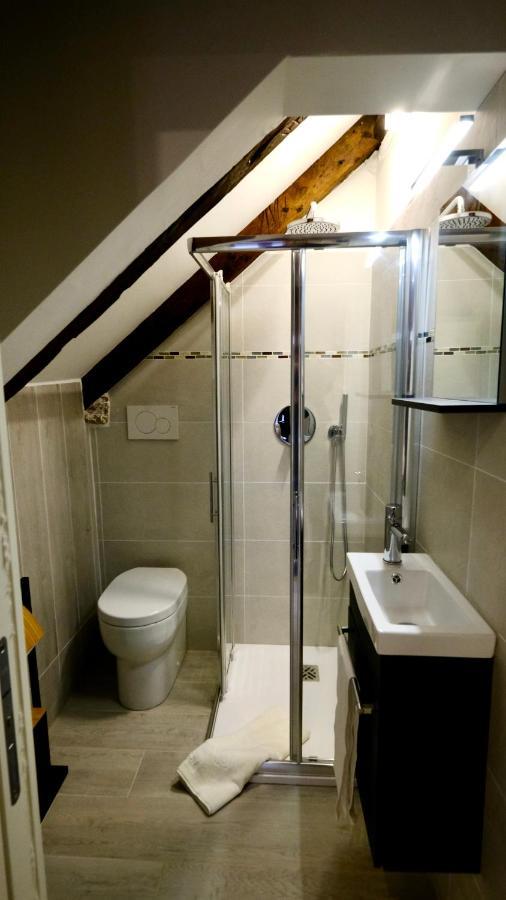 Ca' Nostra Apartment Venice Ngoại thất bức ảnh