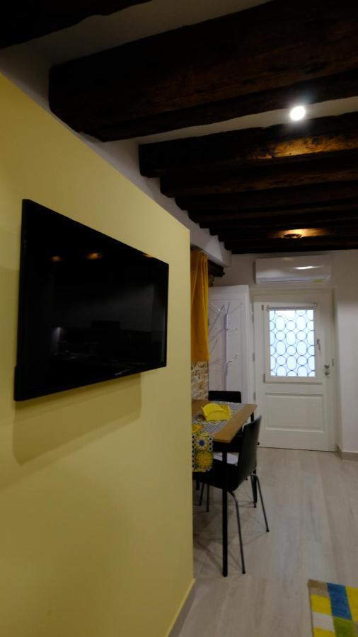 Ca' Nostra Apartment Venice Ngoại thất bức ảnh