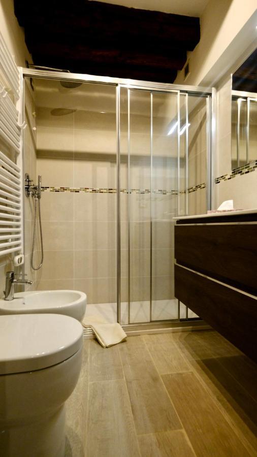 Ca' Nostra Apartment Venice Ngoại thất bức ảnh