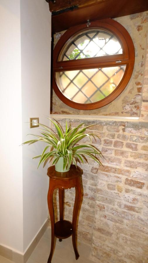 Ca' Nostra Apartment Venice Ngoại thất bức ảnh